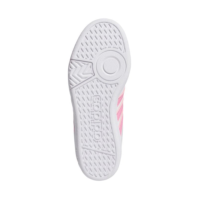 Scarpe Adidas Hoops 4.0 Jr JI0900