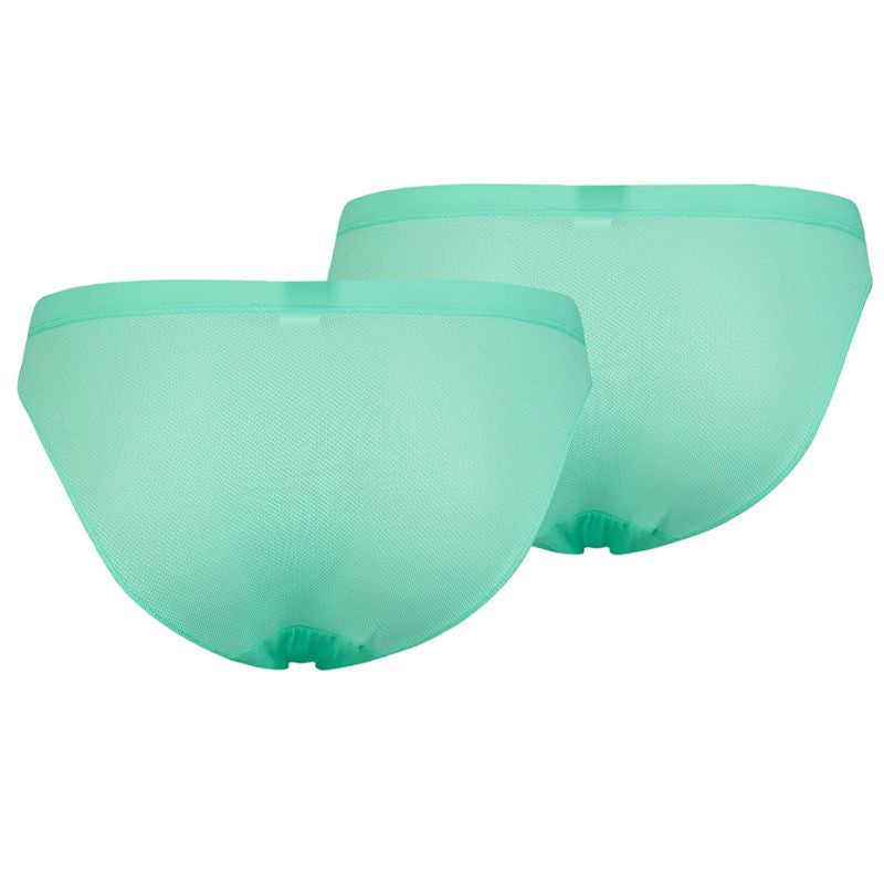 Puma PUMA Micro Mesh Bikini 2P W 907632 01