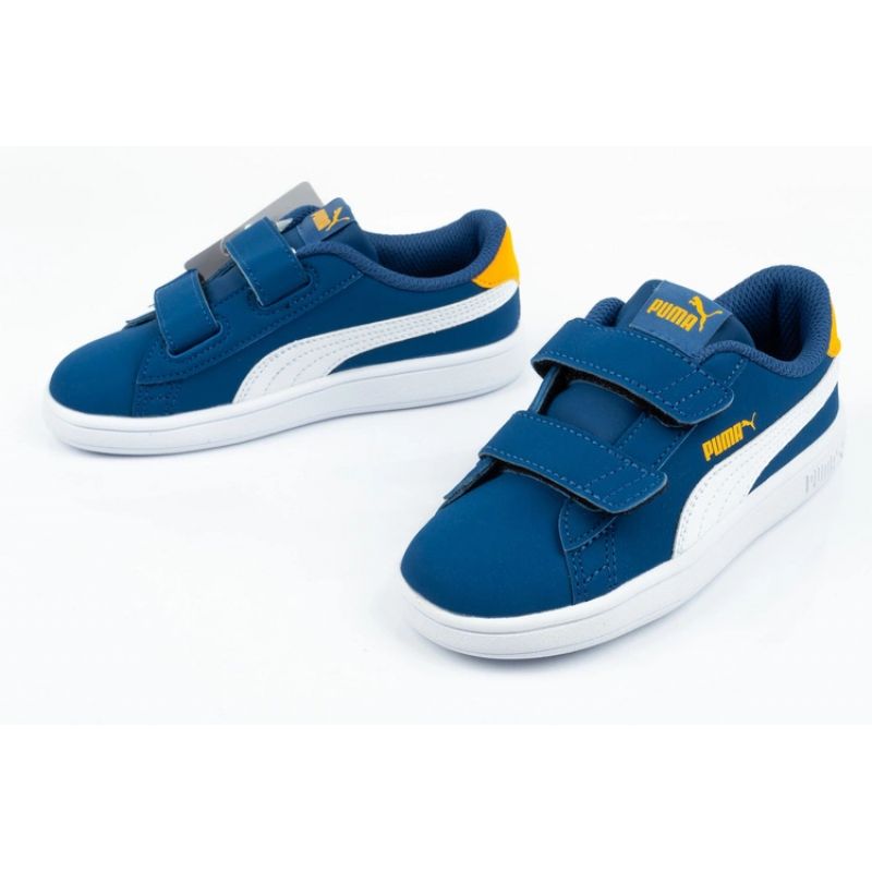 Puma Smash v2 Jr shoes 365184 47