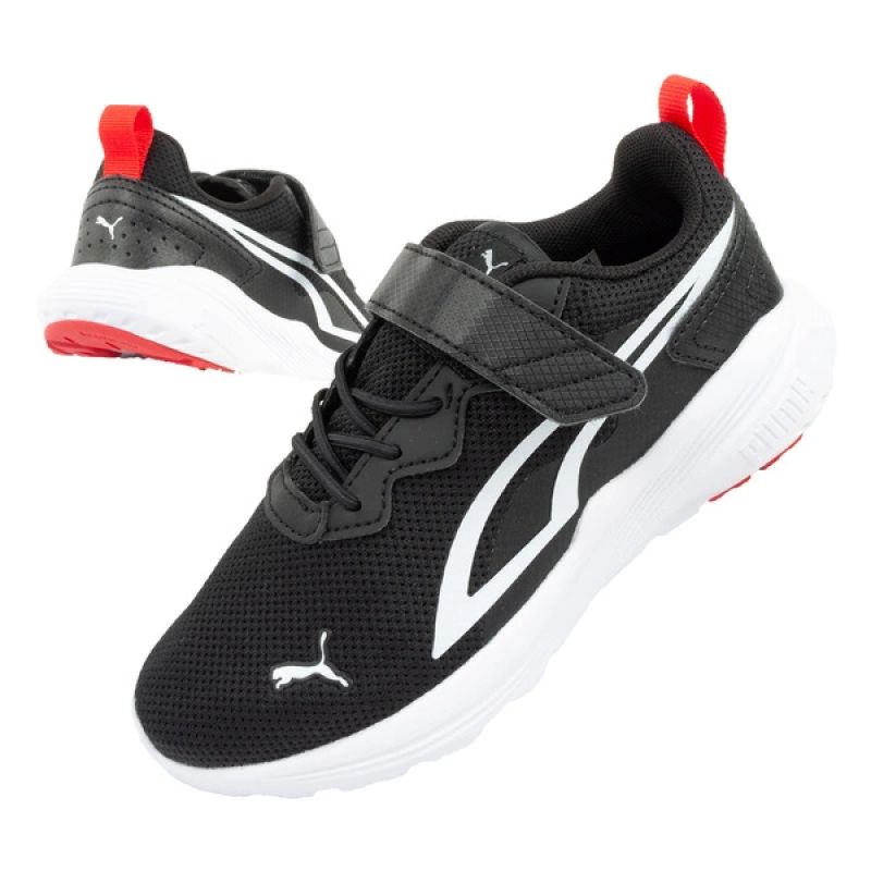 Scarpe Puma All-Day Jr 387387 01