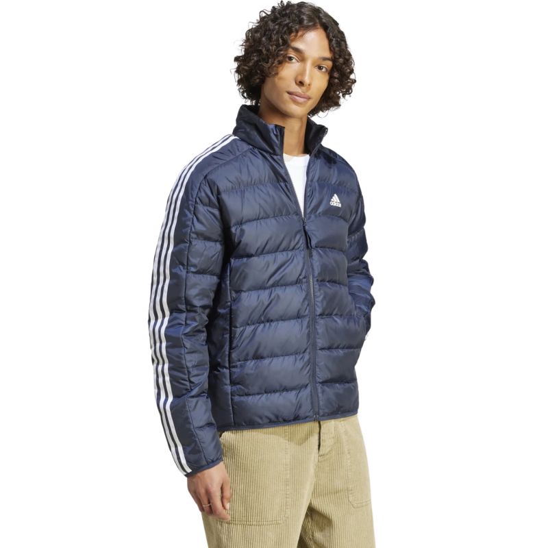 adidas Essentials 3 strisce Giacca imbottita leggera IK3205 M