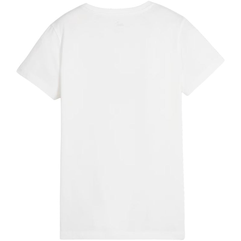 Puma ESS+ Summer Daze Tee Donna 679921 02