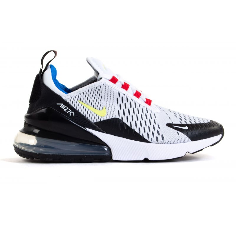 Nike Air Max 270 GS Jr DQ1107-100 shoes