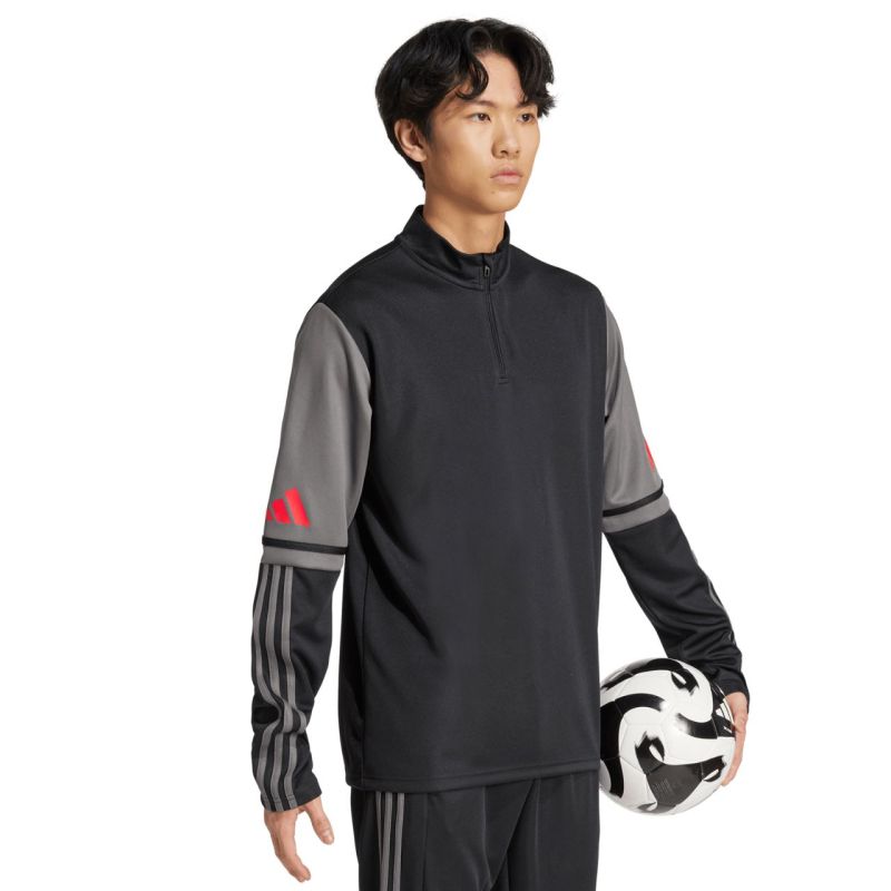 Felpa Adidas Squadra 25 Training Top M JD1629