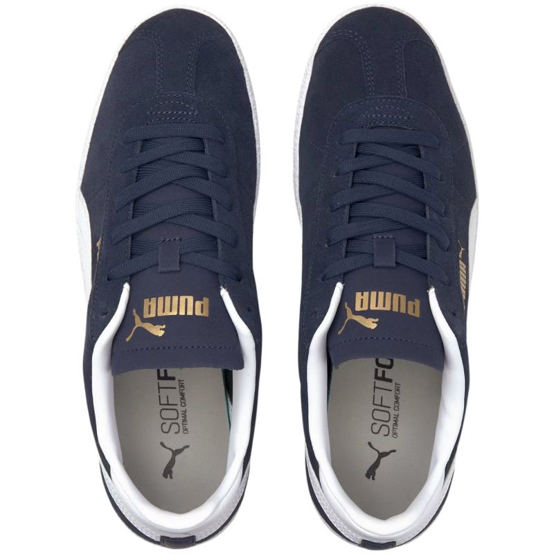 Puma Club Trainers 03 M 381111-03 shoes