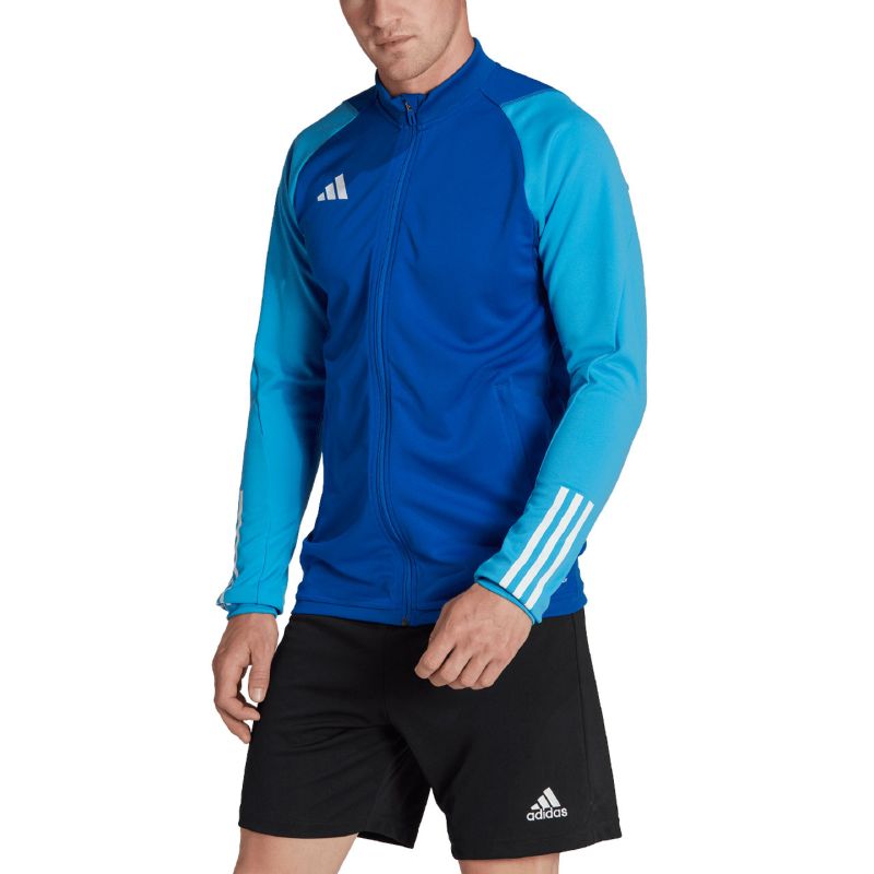Adidas Tiro 23 Competition Training M HU1305 sweatshirt