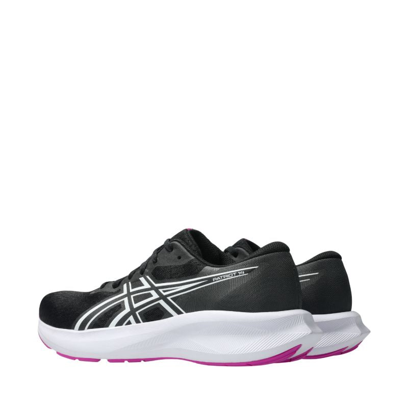 Asics Patriot 14 Women's Running Shoes 1012B836 005