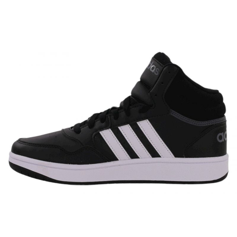 Adidas Hoops Mid 3.0 K GW0402 shoes