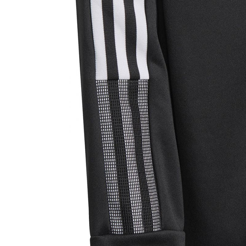 Felpa Adidas Tiro 21 Track Jacket Youth Junior GM7314