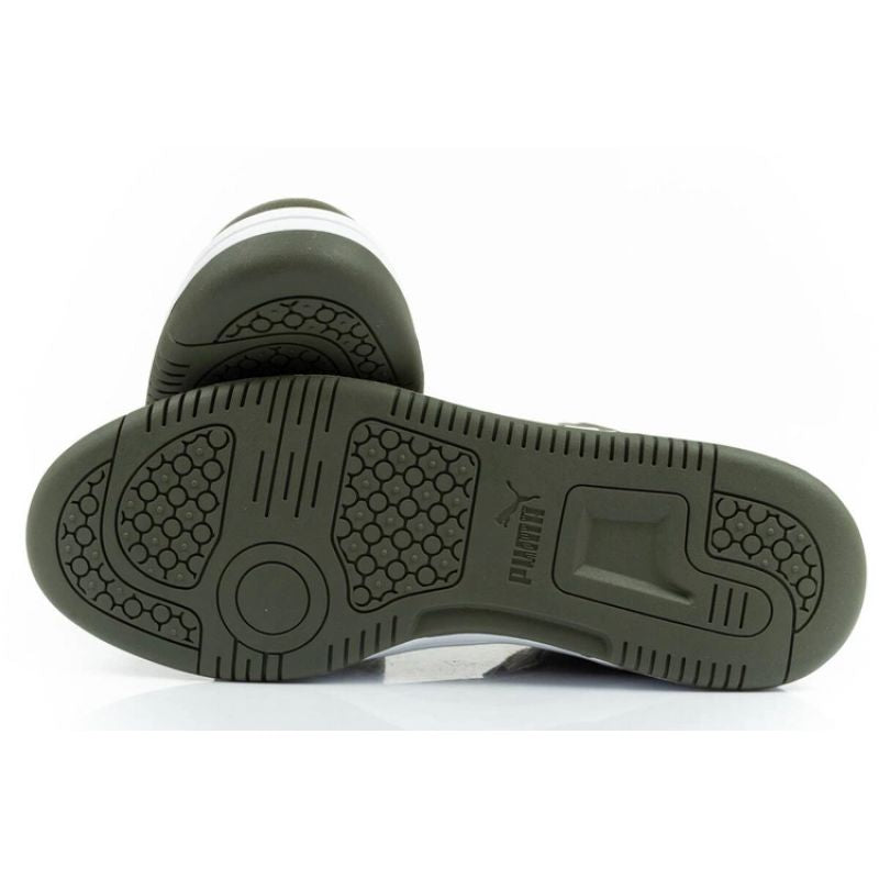 Scarpe sportive Puma Rebound V6 W 394685 02