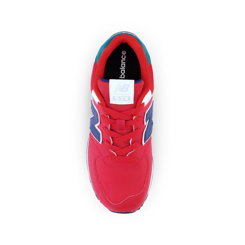 New Balance Jr GC574CU Shoes