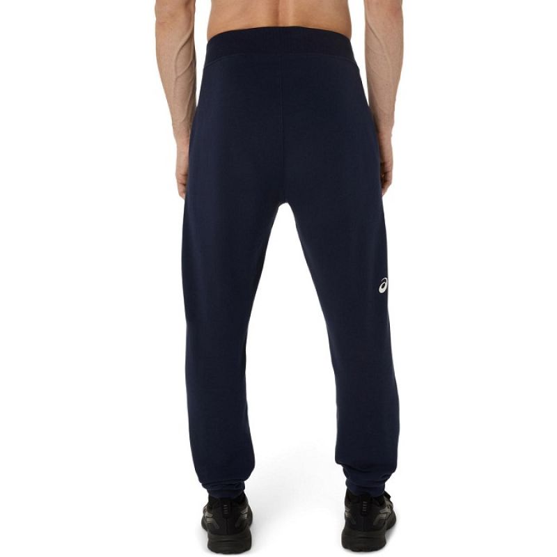 Asics Logo Sweatpant M 2031E189407