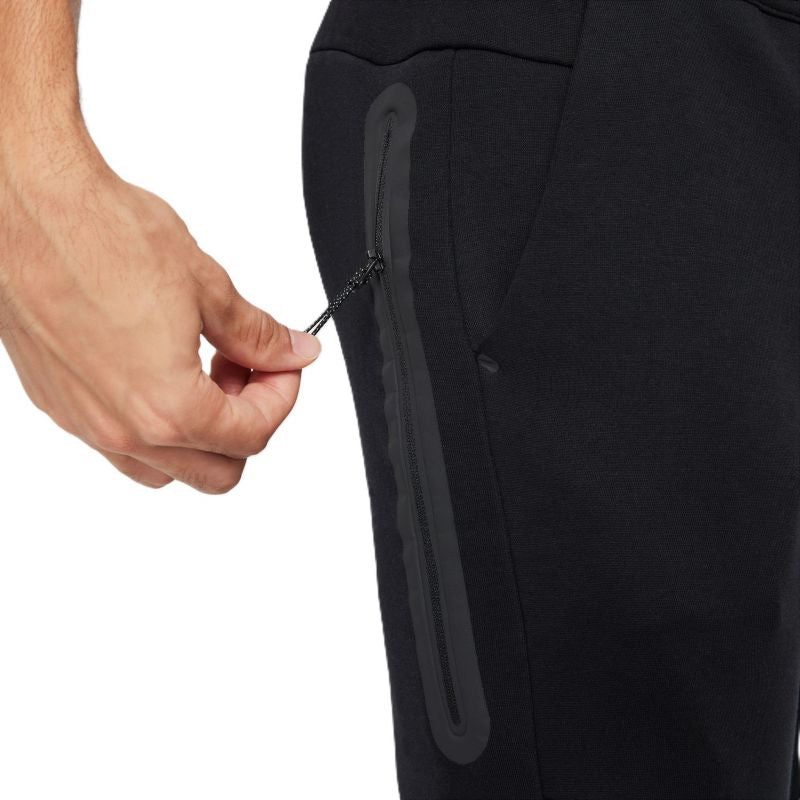Nike Techfit Fleece Jogger M HV0959-010 pants