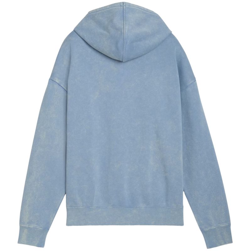 Puma ESS Elevated Relaxed Wash Hoodie W 688103 34