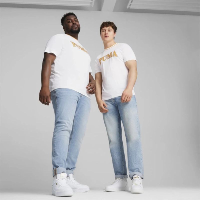 Puma Squad T-shirt M 678967 02