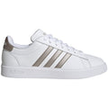 Scarpe Adidas Grand Court Cloudfoam Lifestyle Court Comfort W GW9215