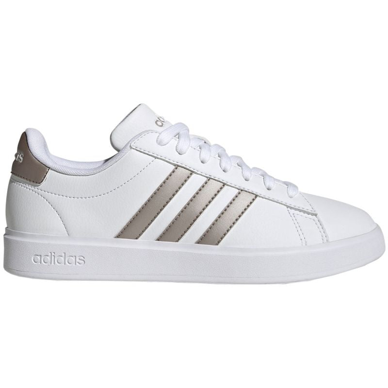 Scarpe Adidas Grand Court Cloudfoam Lifestyle Court Comfort W GW9215