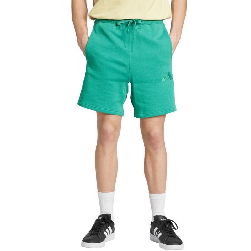 adidas All SZN French Terry Shorts M JI6417