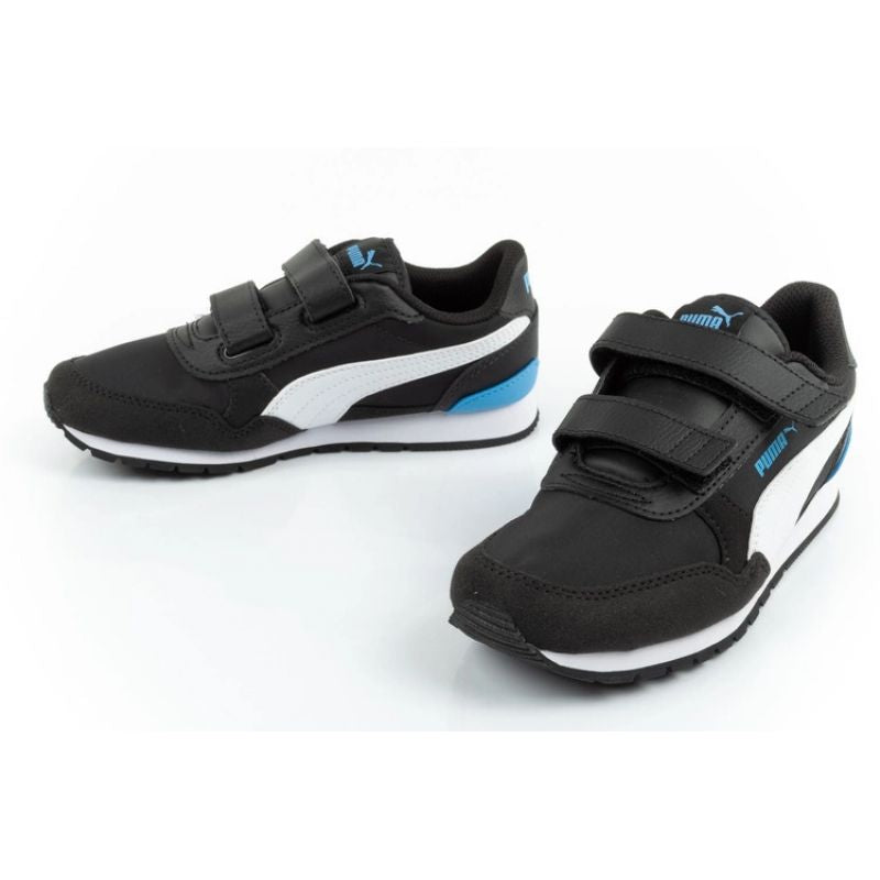 Scarpe Puma ST Runner v3 NL V PS Jr 384902 10