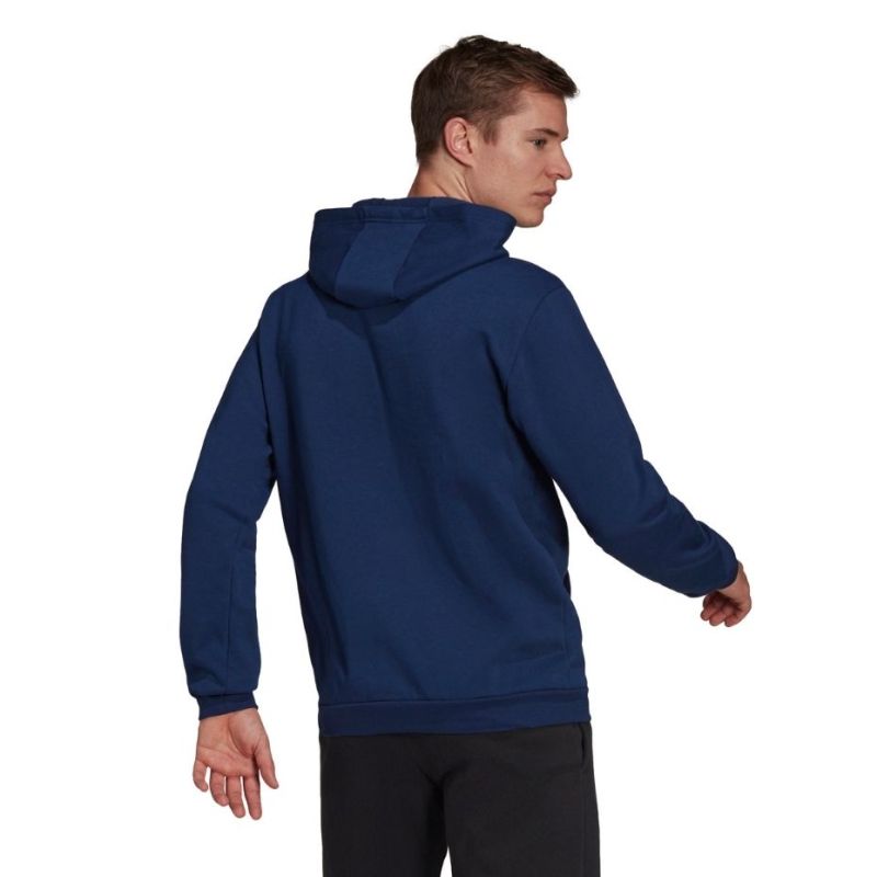 Adidas Entrada 22 Hoody M H57513 sweatshirt
