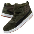 Scarpe Puma Rebound Street Sd Fur Ps Jr 367869 02