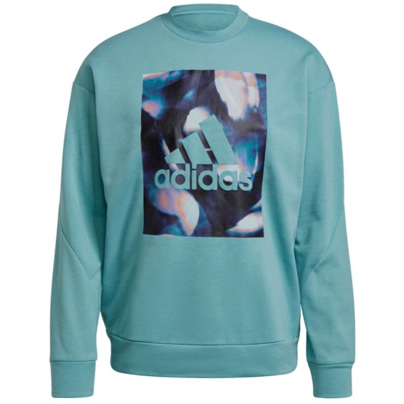 adidas uforu Felpa W GS3893
