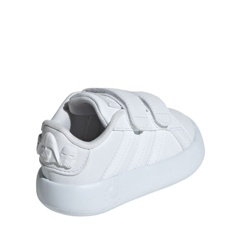 Scarpe Adidas Star Wars Grand Court 2.0 Jr IH7578