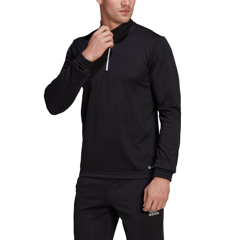 Adidas Entrada 22 Training Top M H57544 sweatshirt