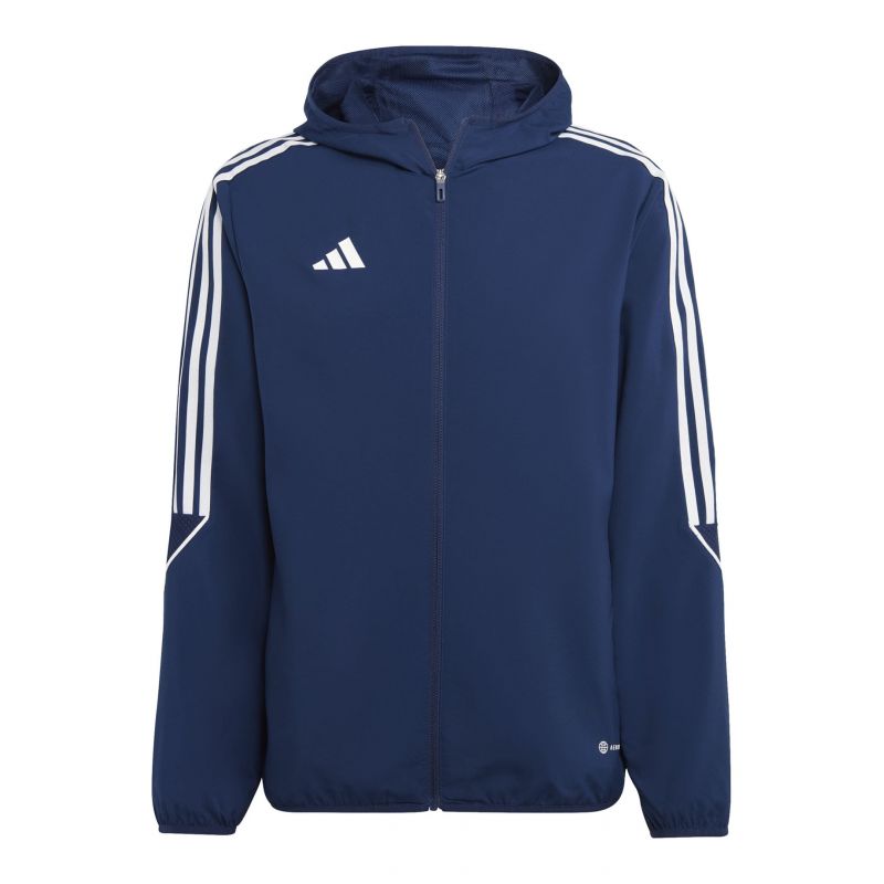 Felpa Adidas Tiro 23 League M HZ9067