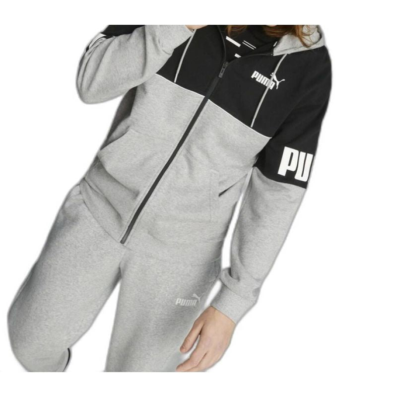 Felpa Puma M 849842 04