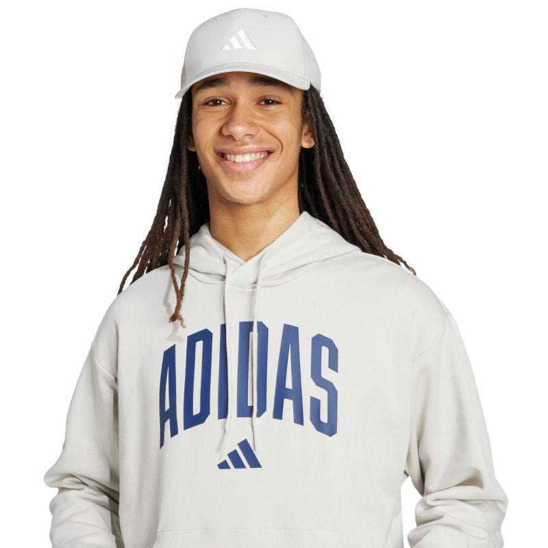 Felpa Adidas Collegiate Hoodie M KC3872