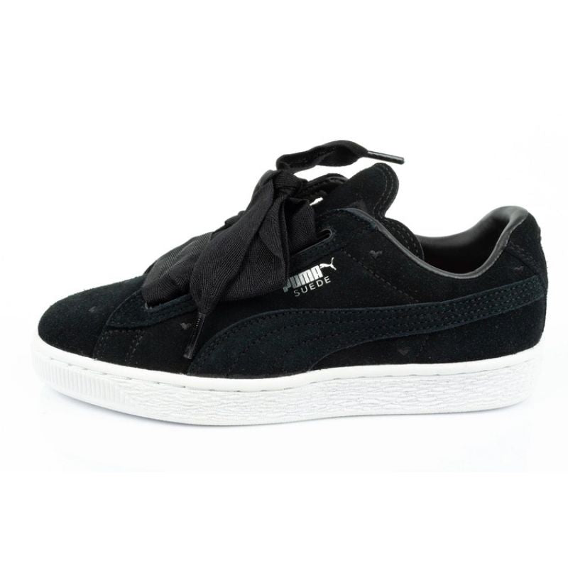 Puma Suede Jr 365136 02 Scarpe