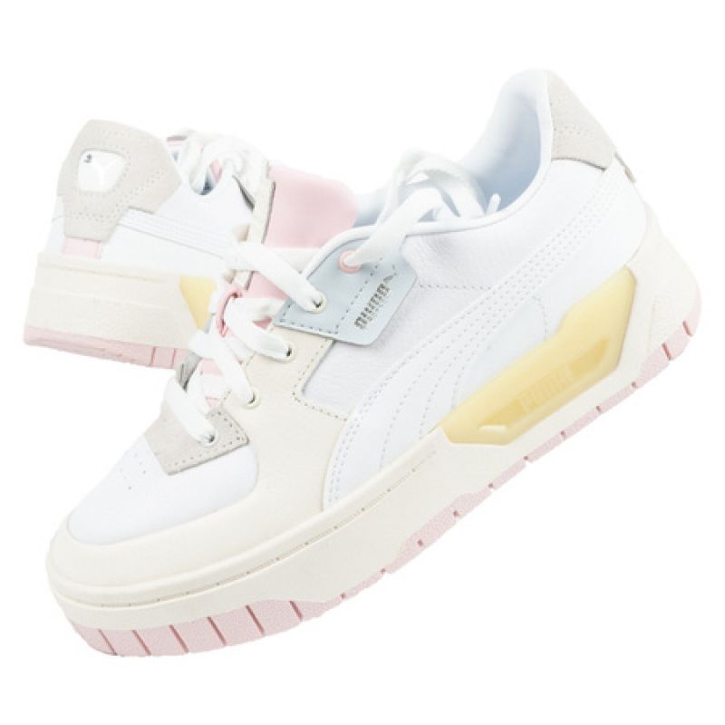 Scarpe sportive Puma Cali Dream W 383112 01