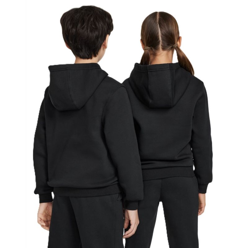 Nike KM Jr. HQ3685-010 sweatshirt