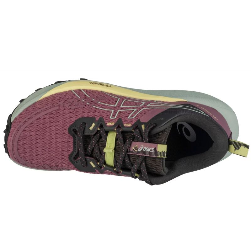 Asics Gel-Trabuco 12 W 12B768-500 shoes