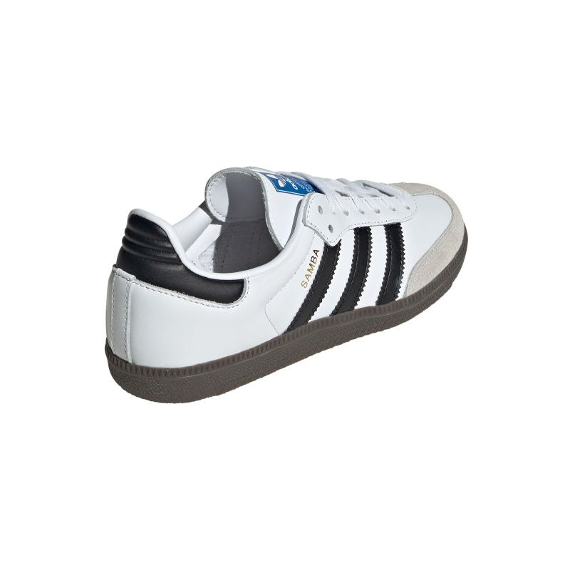 Adidas Samba OG Jr IE3675 shoes