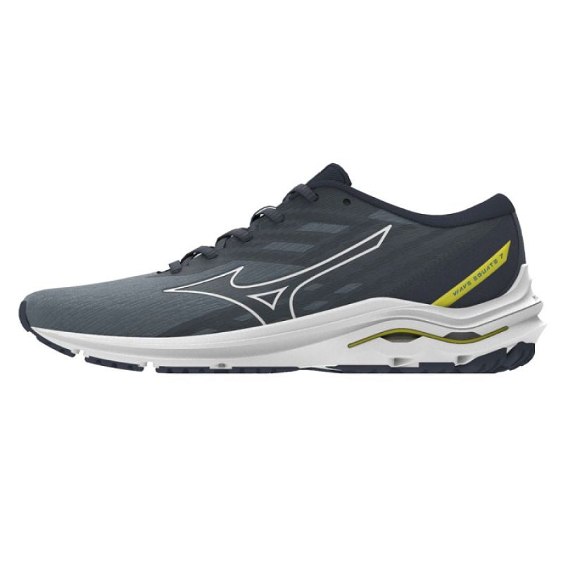 Mizuno Wave Equate 7 M Running Shoes J1GC234854