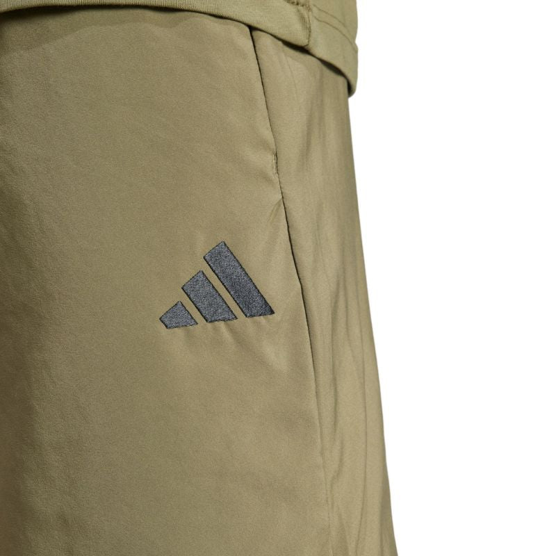 adidas Essentials Small Logo Chelsea Shorts M JF1113