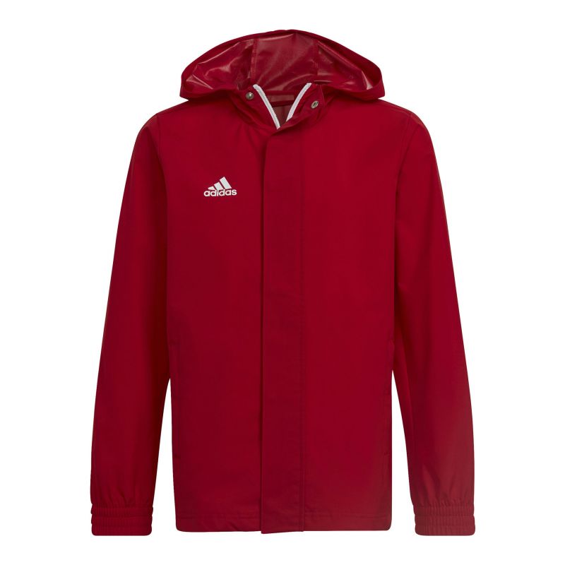 Giacca Adidas Entrada 22 All-weather Jr HG6300