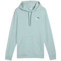 Puma Ess 2 Color Small No.1 Logo Hoodie TR M 684719 67