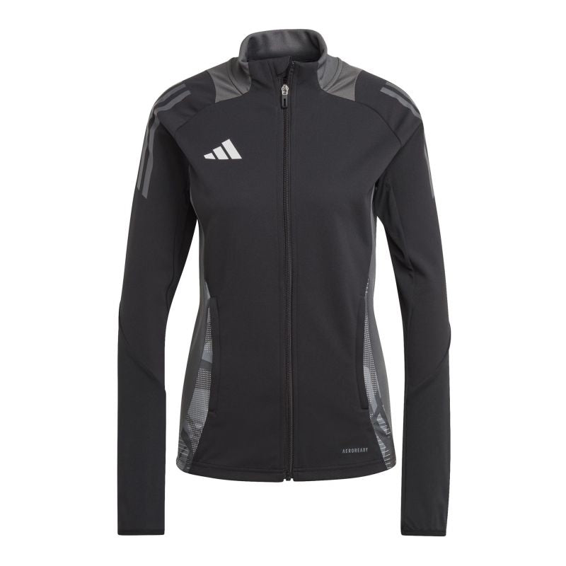 Felpa Adidas Tiro 24 Competition W IP7595