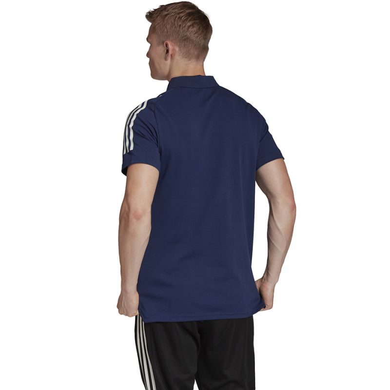 Adidas Condivo 20 Polo Shirt M ED9245