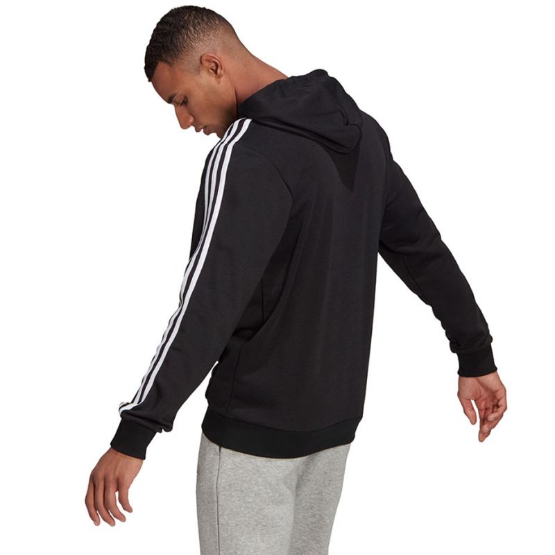 Adidas Essentials Hoodie M GK9062 sweatshirt