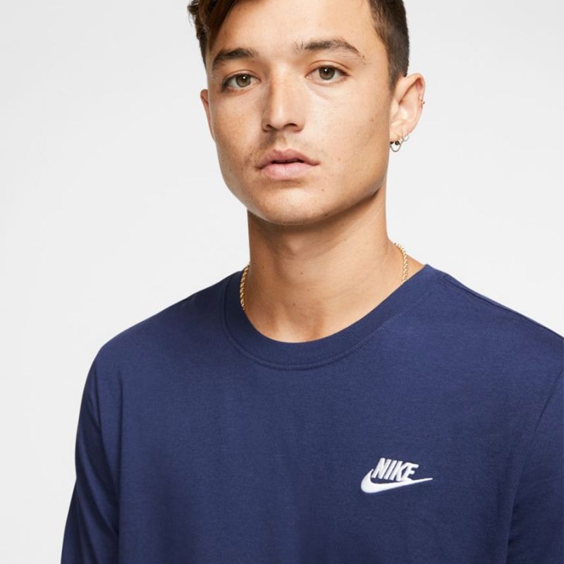 Nike Sportswear T-shirt M AR4997-410