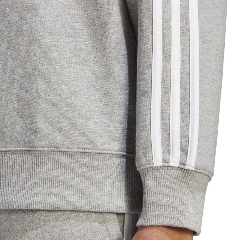 Felpa adidas Essentials 3-Stripes W IC9905