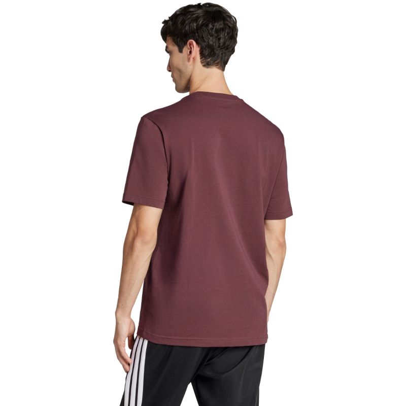adidas Codes Camo Graphic T-shirt M JI6769