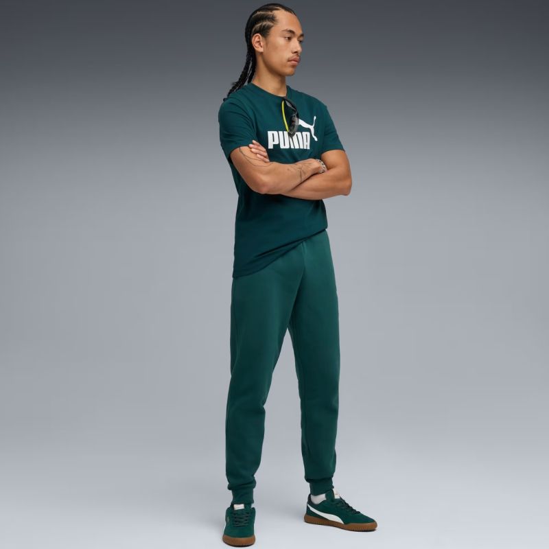 Pantaloni da tuta Puma ESS no.1 Logo FL M 682607 75