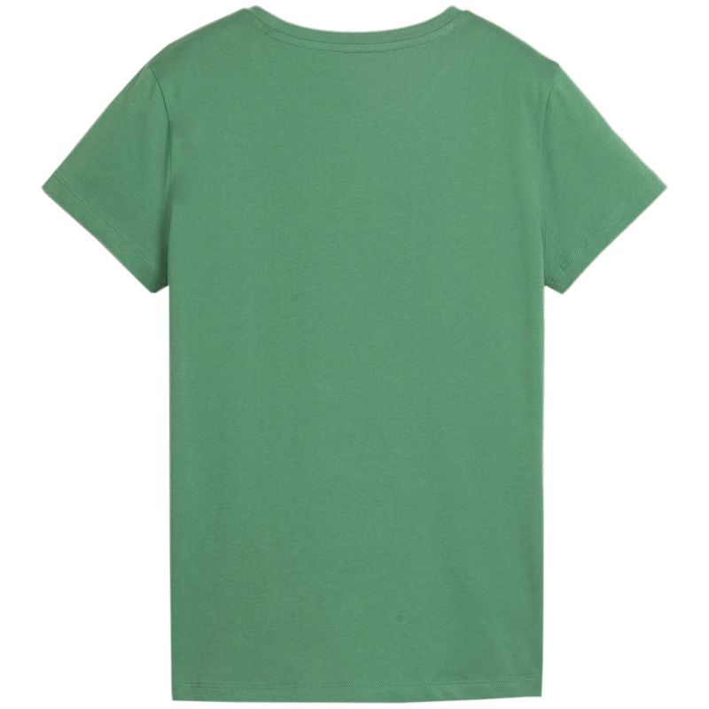 Puma ESS+Script T-shirt W 679315 86