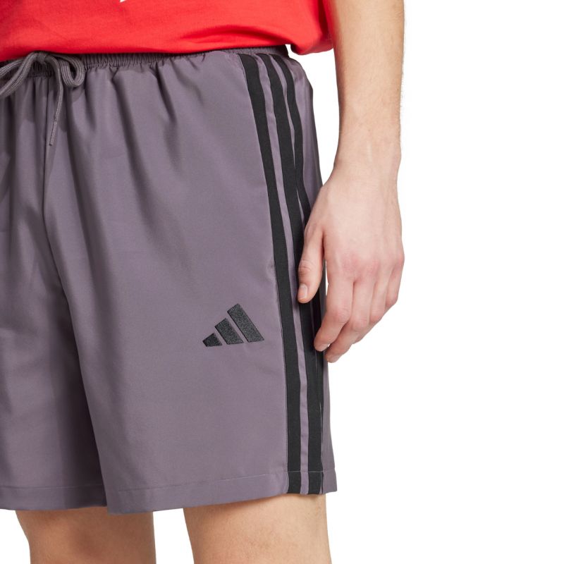 adidas Essentials 3 strisce pantaloncini Chelsea uomo JW1902