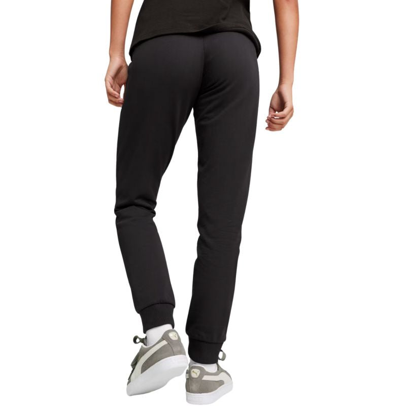 Puma Team Goal Casuals Pants W 658604 03